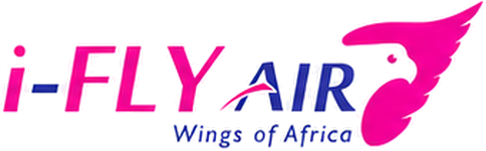 i-Fly Air, Wings of Africa
