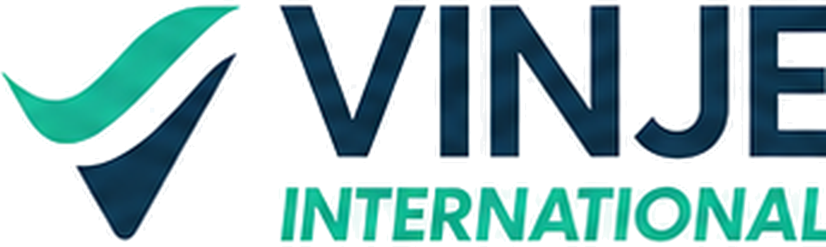 Vinje International