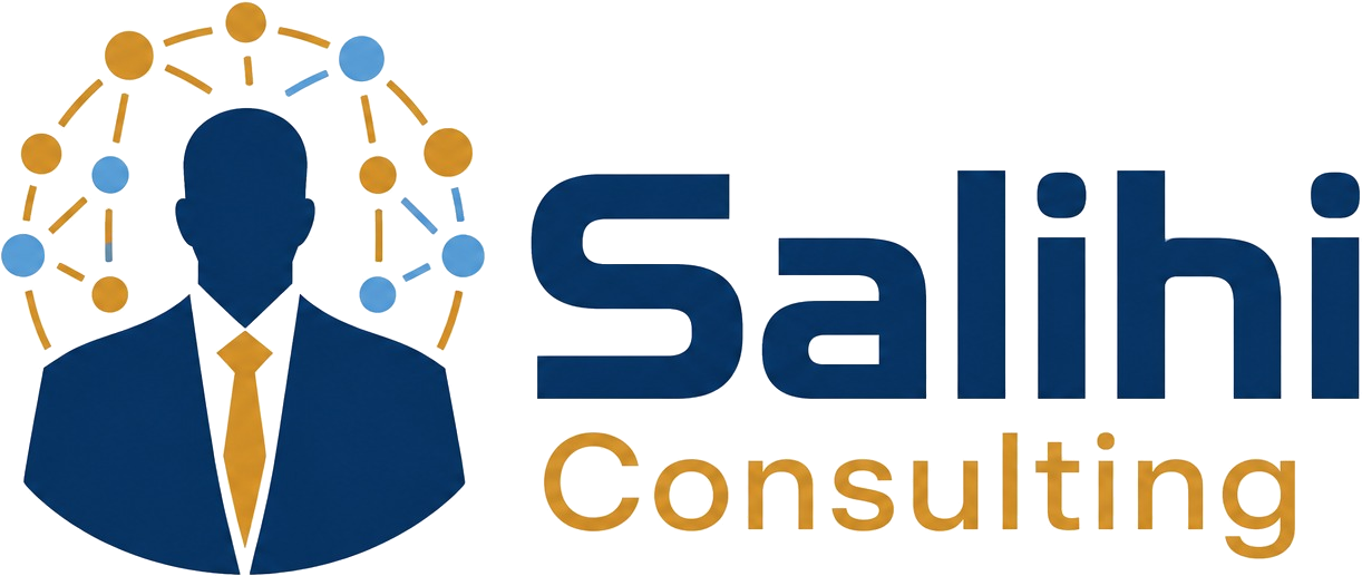 Salihi Consulting logo