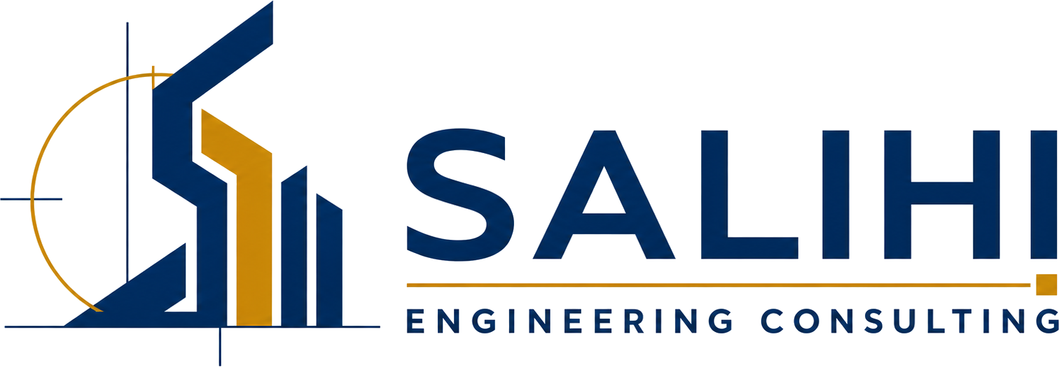 Salihi Engineering Consulting logo